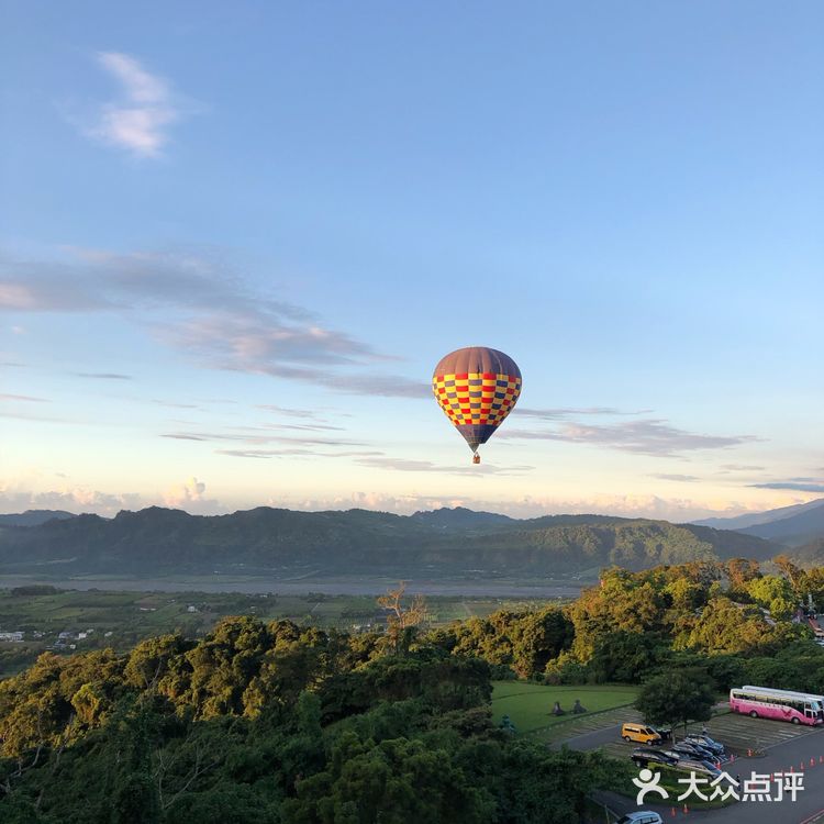 台湾旅游