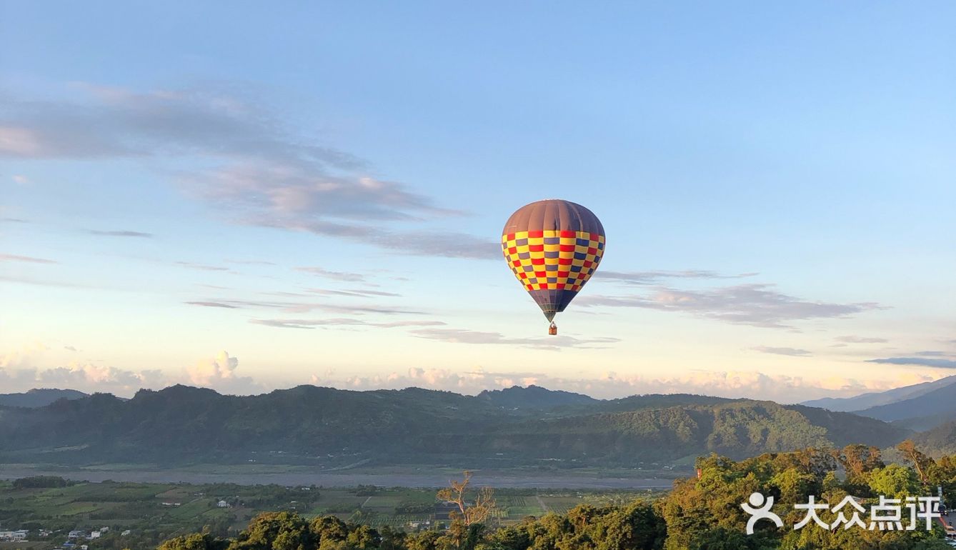 台湾旅游