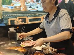 -俏媳妇火锅(宽窄巷子店)