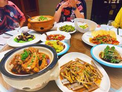-郑庄脂渣海鲜楼(九水路店)