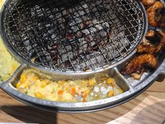 -姜虎东白丁烤肉(深圳湾后海汇店)
