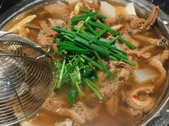 -古乐牛香·鲜牛肉牛杂火锅(五一中路店)