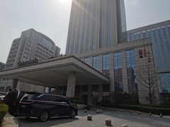 -郑州美盛喜来登大酒店