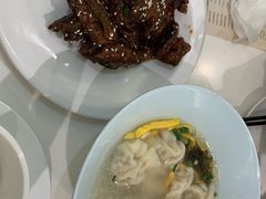 -光明邨大酒家(淮海路店)