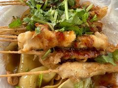 -王老三清真牛肉汤