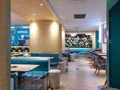 -青瓷火锅料理(西单大悦城店)