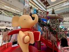 -新城市广场