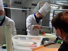 -老墙根涮肉·铜锅·烧烤(欢乐谷·王四营店)
