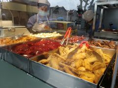 -老人和饭店(淮海中路店)
