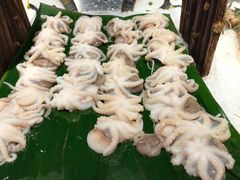 -SEA西雅图海鲜自助餐厅(正义店)