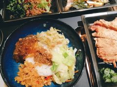 -馔豚·台北菜专门店(深圳湾万象城店)