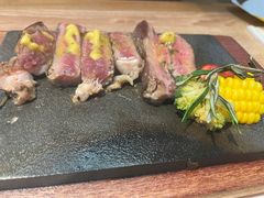 -豪客来牛排(成都锦江大融城店)