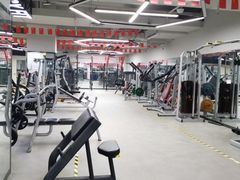 -CXFIT 陈徐健身工作室(凯旋店)