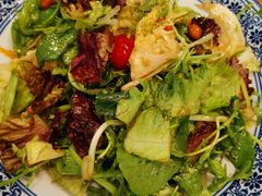 -西部马华清真兰州牛肉面·烧烤夜市(三里河店)