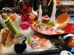 -广东嘉华大酒店·季花铁板烧餐厅