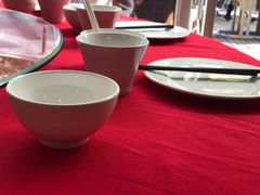 餐具摆设-素清香(解放路店)