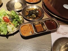 -西塔老太太泥炉烤肉(亚运村店)