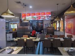 -渔太傅重庆纸上烤鱼(东大店)