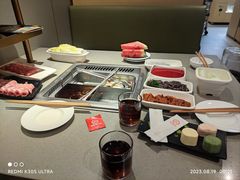 -海底捞火锅(顺义华联店)