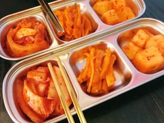 -玉流珍肴馆(亮马桥店)