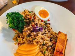 -mordew加州日记西餐&小酒馆(新天地店)