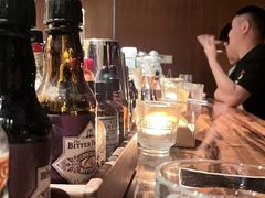 -NAYA Bar ·酒(红山店)