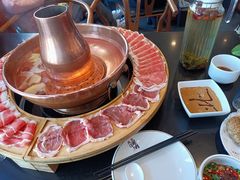 -北门涮肉·铜锅涮肉(南锣鼓巷店)