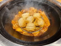 -白城车站店一九二八铁锅炖