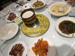 -北京全聚德(玉泉路店)
