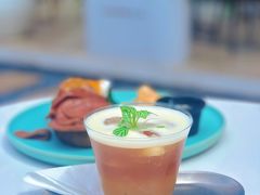 -翠贝卡&Mama Kelly Brunch Coffee(河西店)