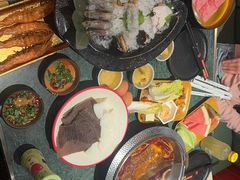 -牛New寿喜烧(金鹰世界店)