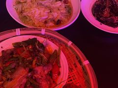 -粉墨特色菜·烧烤音乐酒馆