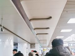 -北京西站(地铁站)