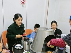 -地锅之家·鲜货工厂(华发路店)