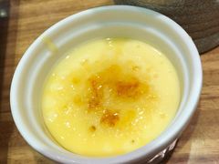 焦糖烤布蕾-水林间·寿喜烧自助(仙林金鹰店)