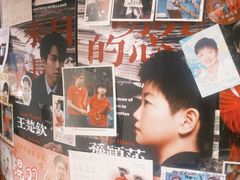 -玉桥餐厅(天坛店)