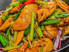 -王胖子驴肉火烧(东四旗舰店)