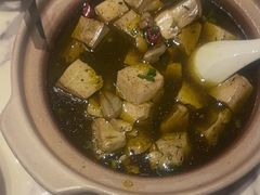 -徽州月·民间徽菜(浦东总店)