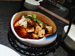 -安多素食(广仁寺路店)