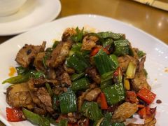 -花鸟鱼私家小厨(文殊院店)