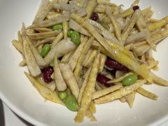 -到家尝北京菜(西坝河店)