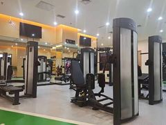 -爱尚游泳健身(外交公寓店)