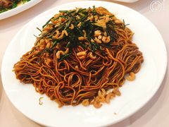 -老人和饭店(淮海中路店)