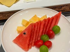 -万荣烤鸭店·北京菜(天坛店)