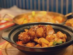 -钳真多钓虾馆·小龙虾海鲜烧烤(九六广场店)