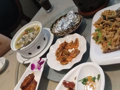 -庄氏祥记家常食府(国瑞建材家居博览中心店)
