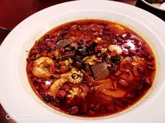 -聚宝渔港.五钻酒家(上地店)