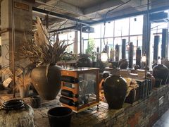 大堂-几荷·恰似故人来(秀水广场店)
