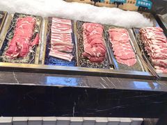 -東盛炭烤自助料理(浦东文峰广场店)