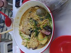 -杭景元·东北老式麻辣烫&炸串(江河时代店)